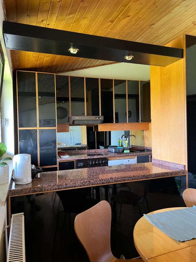 Apartment In Ljubljana Eksteriør billede