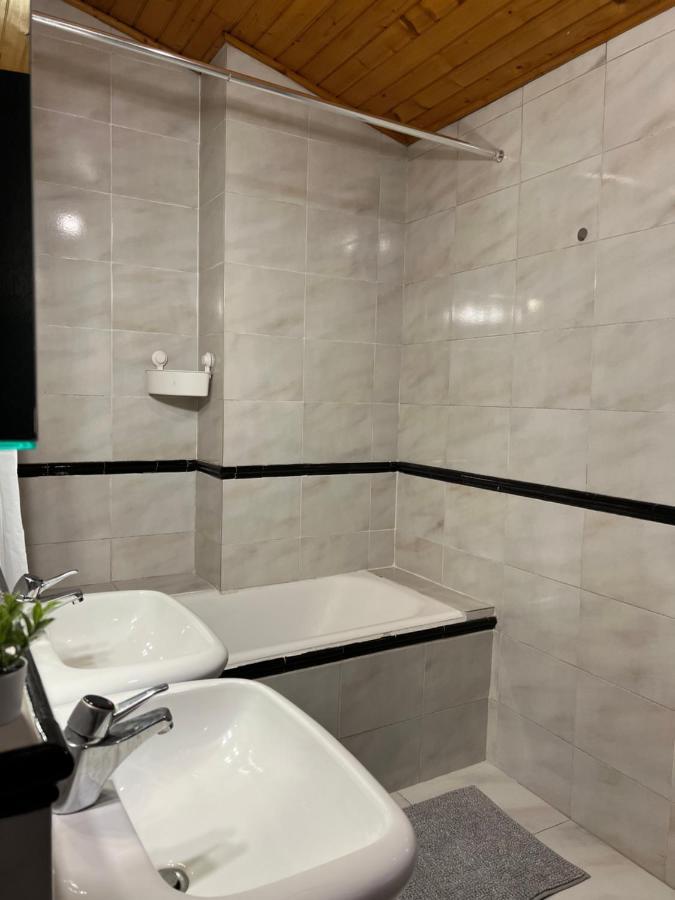 Apartment In Ljubljana Eksteriør billede