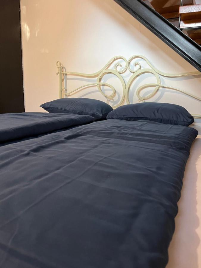 Apartment In Ljubljana Eksteriør billede
