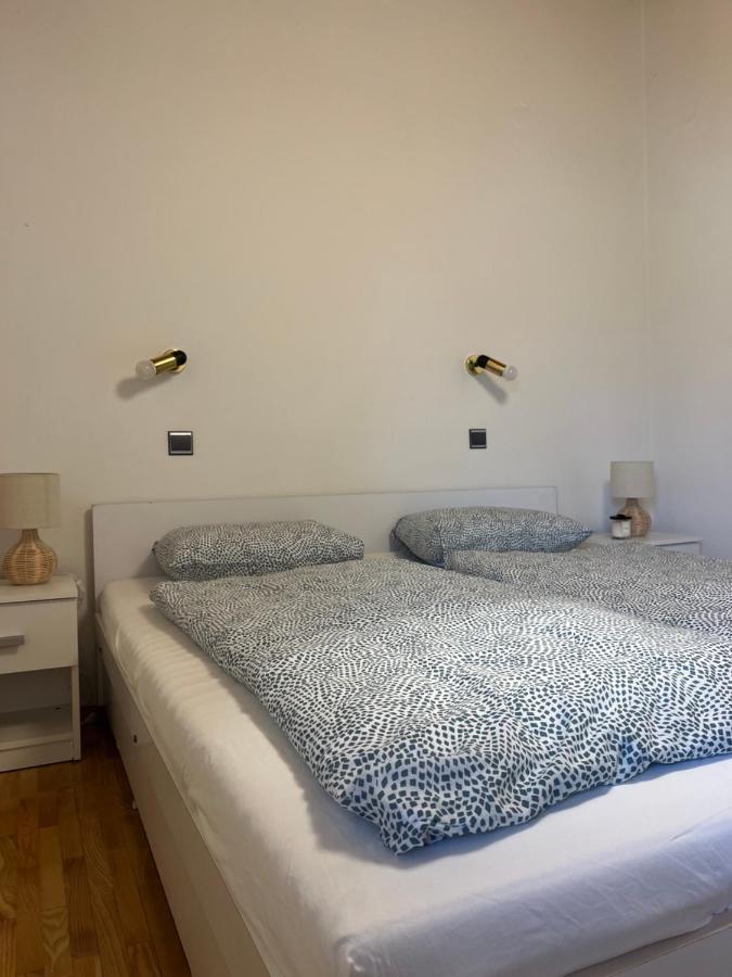 Apartment In Ljubljana Eksteriør billede