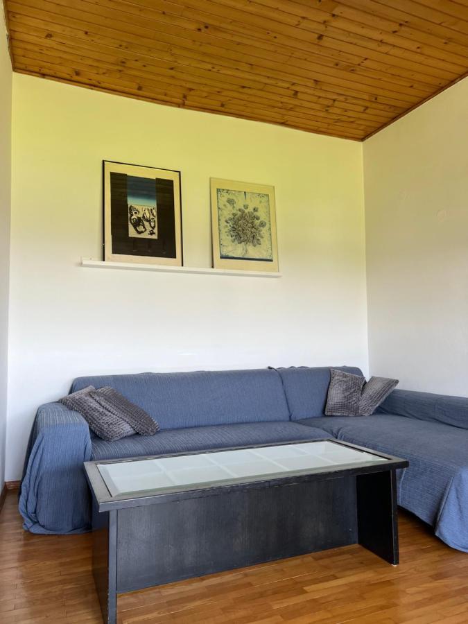 Apartment In Ljubljana Eksteriør billede