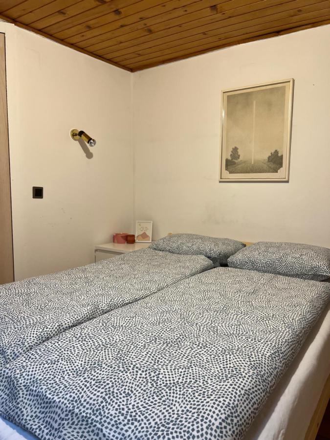 Apartment In Ljubljana Eksteriør billede